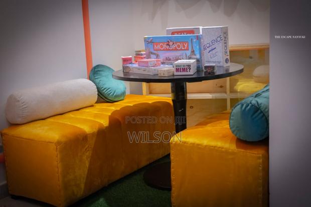 The Escape Airbnb Nanyuki - thumbnail 17