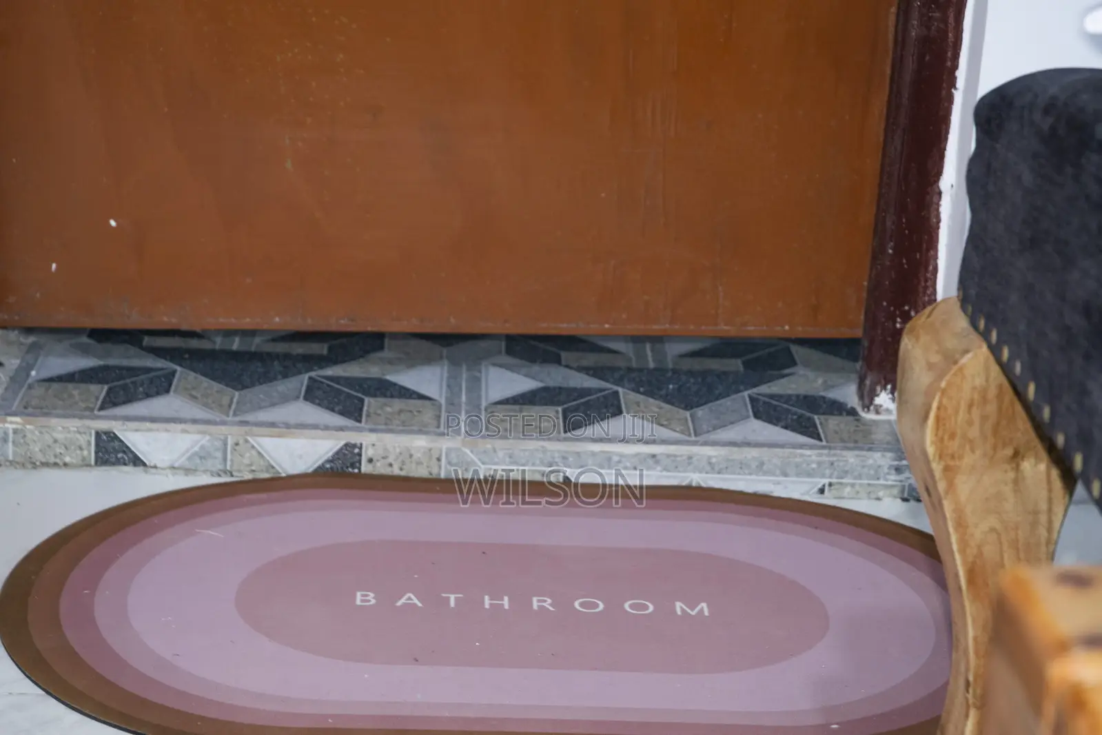The Escape Airbnb Nanyuki