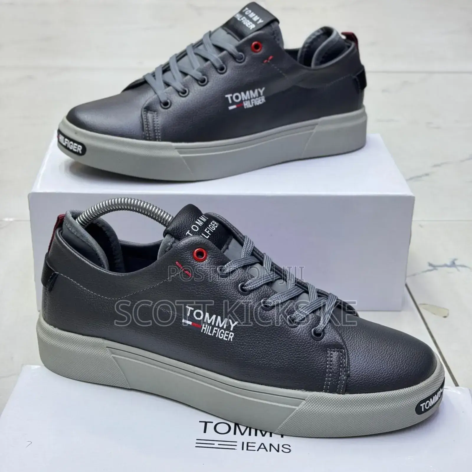 Tommy Hilfiger Casuals