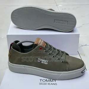 Tommy Hilfiger Casuals