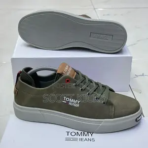 Tommy Hilfiger Casuals