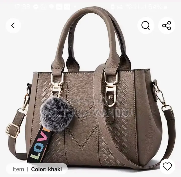 Women Handbags