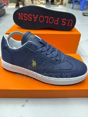 Polo Casuals