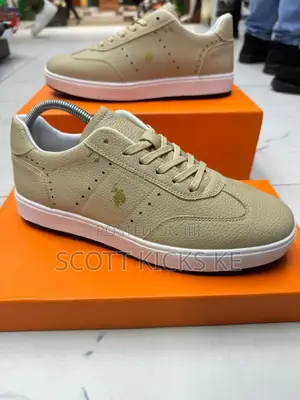 Polo Casuals