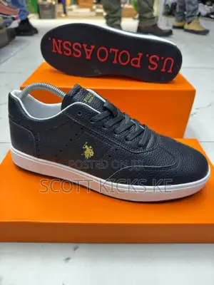 Polo Casuals