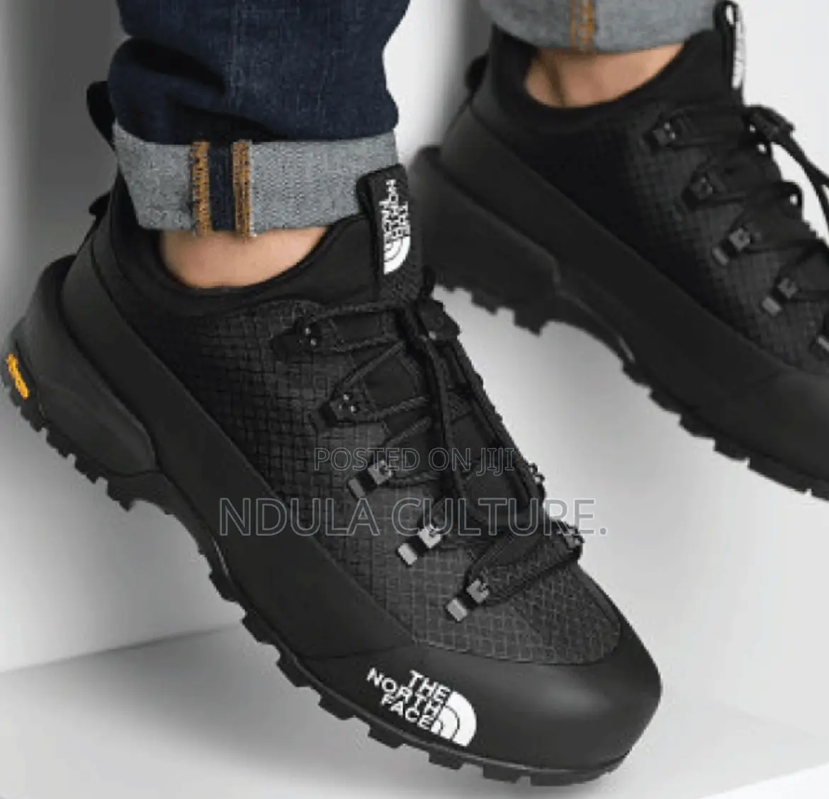 The North Face Boots High Cut $Low Cut