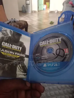 Call of Duty