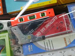 Spark-L Electronic Gas Igniter.