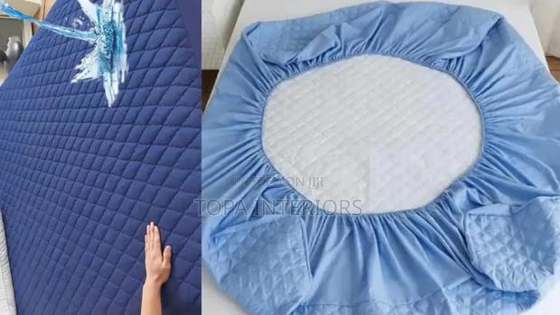 Hotel and Air BNB Waterproof Mattress Protector Covers