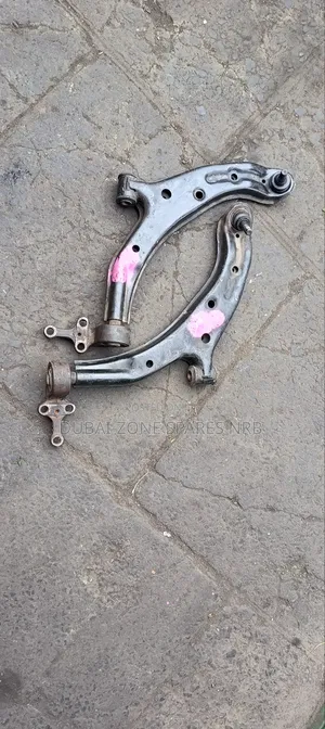 Nissan B15, Wing Road Control Arms.