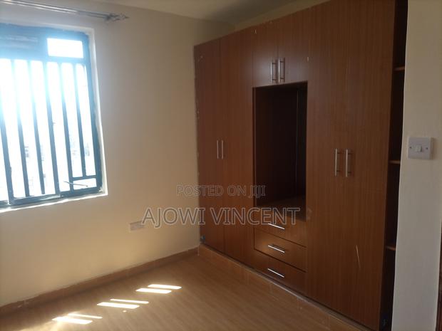 2bdrm Apartment in Maseno Estate, Lolwe for rent