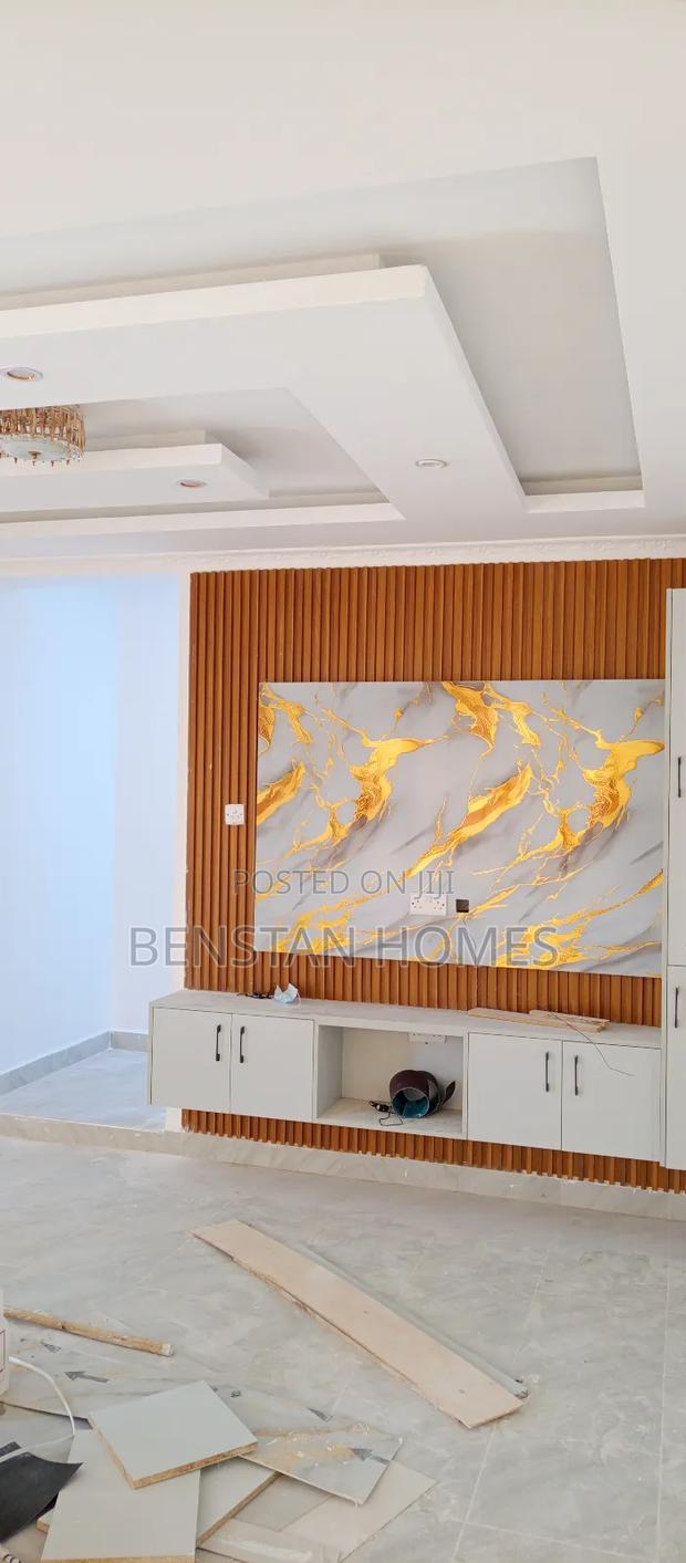 3bdrm Bungalow in Ruiru Kimbo for sale - thumbnail 3