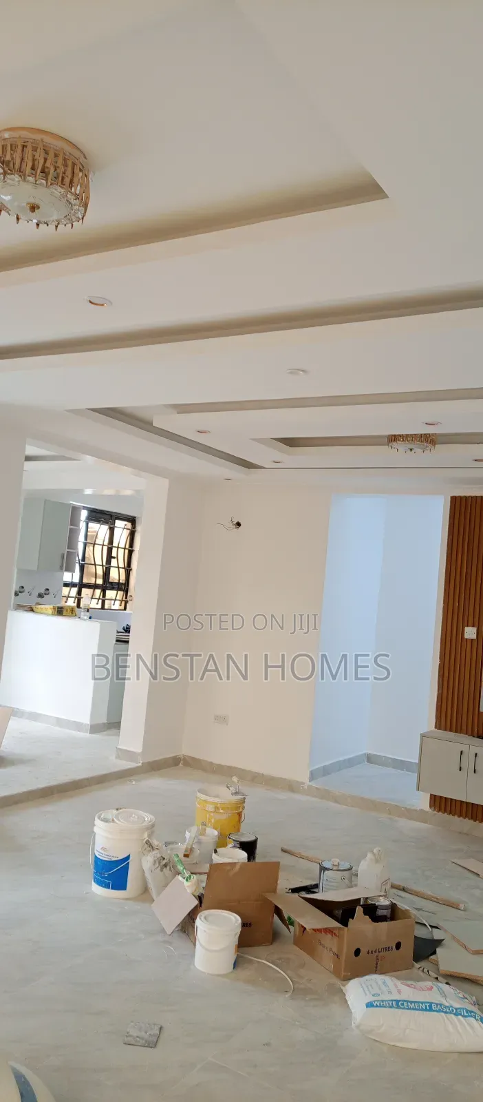 3bdrm Bungalow in Ruiru Kimbo for sale
