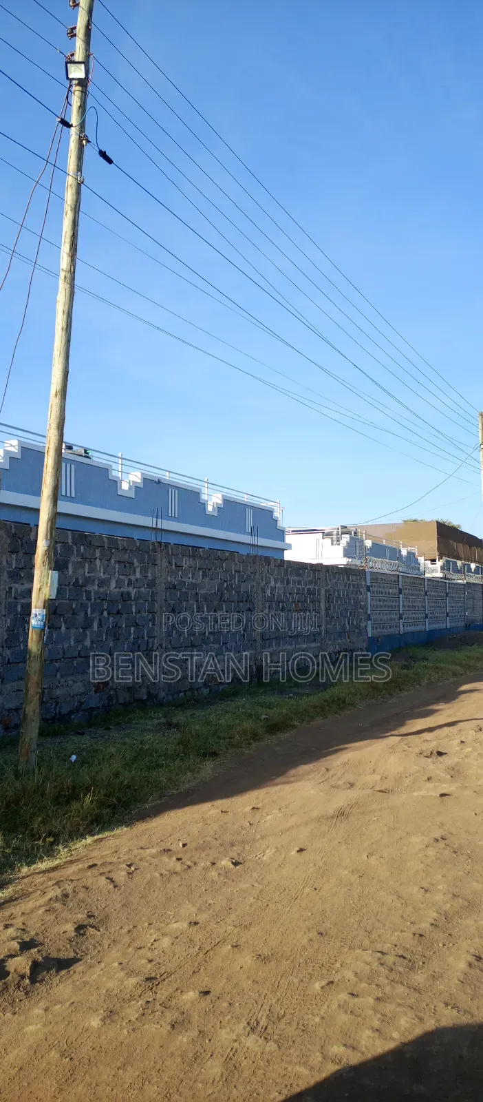 3bdrm Bungalow in Ruiru Kimbo for sale