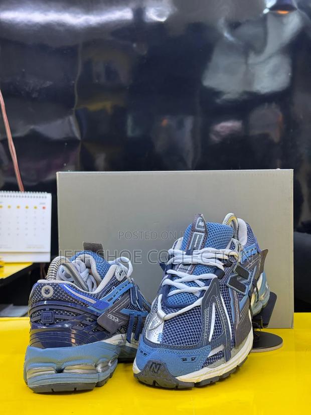 New Balance 1906a “ Deep Blue ” - thumbnail 3