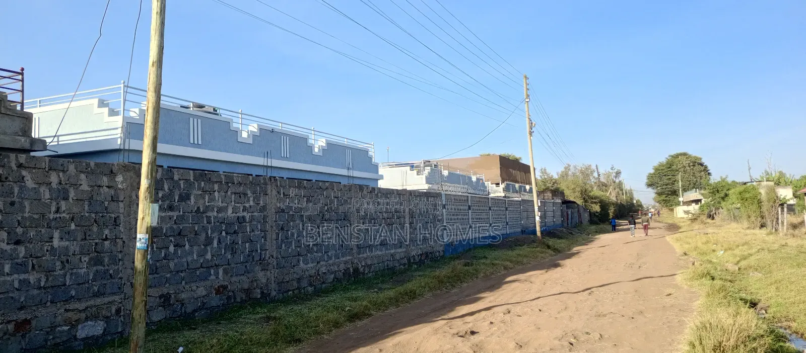 3bdrm Bungalow in Ruiru Kimbo for sale