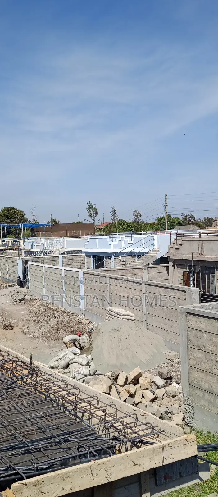 3bdrm Bungalow in Ruiru Kimbo for sale
