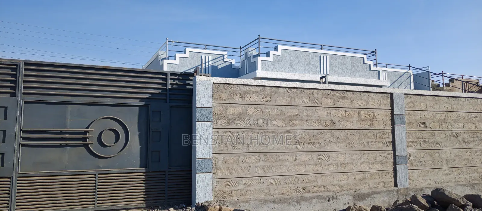 3bdrm Bungalow in Ruiru Kimbo for sale