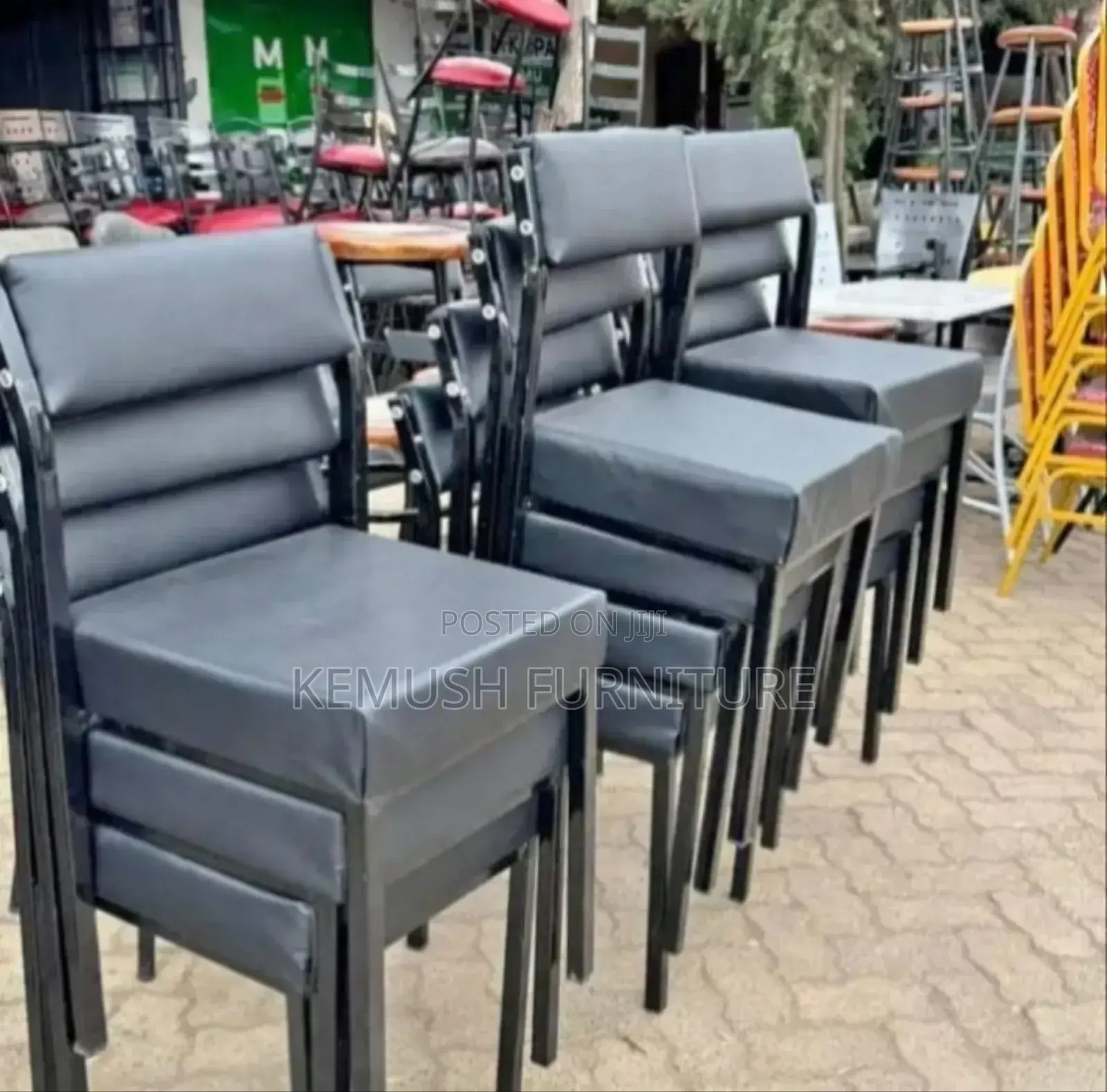 Office Katarina Chairs