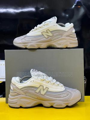 New Balance 1000 “ Grey Cream ” - thumbnail 2