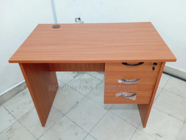 Office Table Office Table - main view