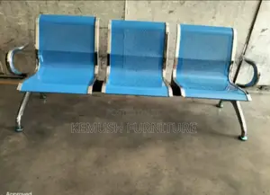 Waiting Chair Link Chair
