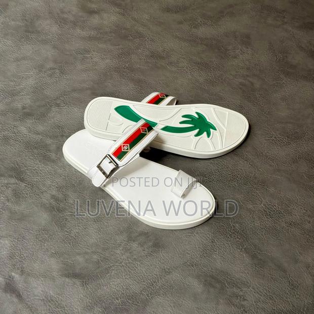 Gucci Sandals