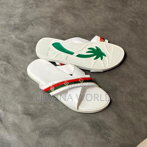 Gucci Sandals - thumbnail 2