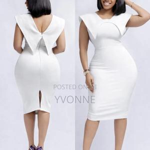 Quality Heavy Cotton Dresses - thumbnail 2