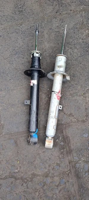 Front Shocks (Sensor Type) Mark X.