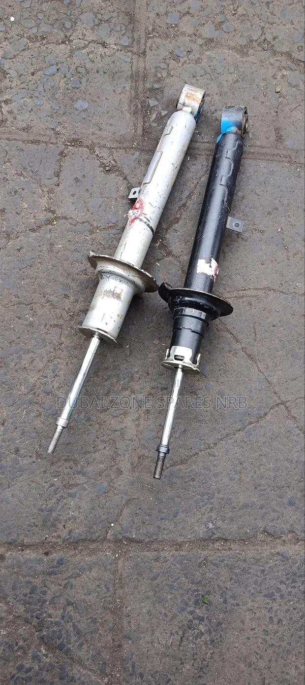 Front Shocks (Sensor Type) Mark X. - thumbnail 5
