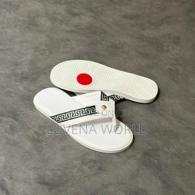 Fendi Sandals