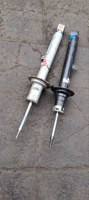 Front Shocks (Sensor Type) Mark X.