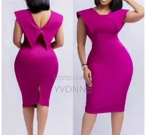 Quality Heavy Cotton Dresses
