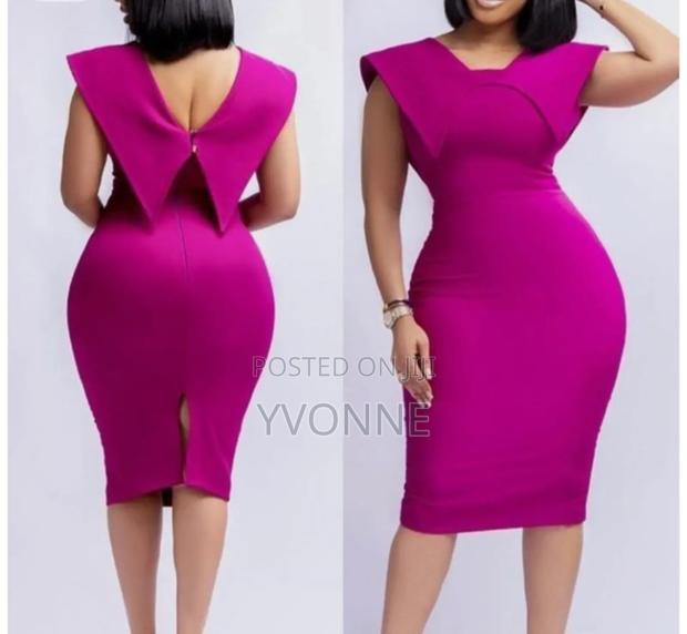 Quality Heavy Cotton Dresses - thumbnail 3