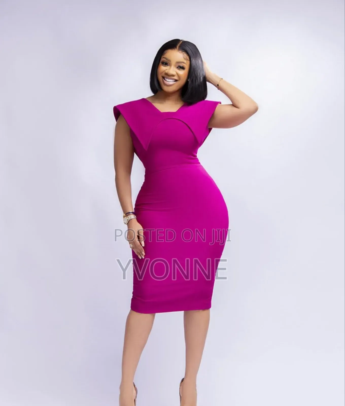 Quality Heavy Cotton Dresses