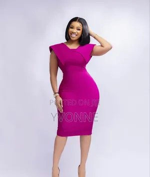 Quality Heavy Cotton Dresses