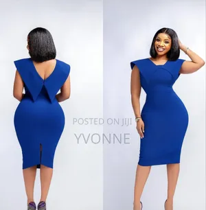 Quality Heavy Cotton Dresses