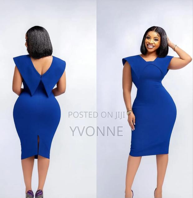 Quality Heavy Cotton Dresses - thumbnail 5