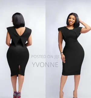 Quality Heavy Cotton Dresses