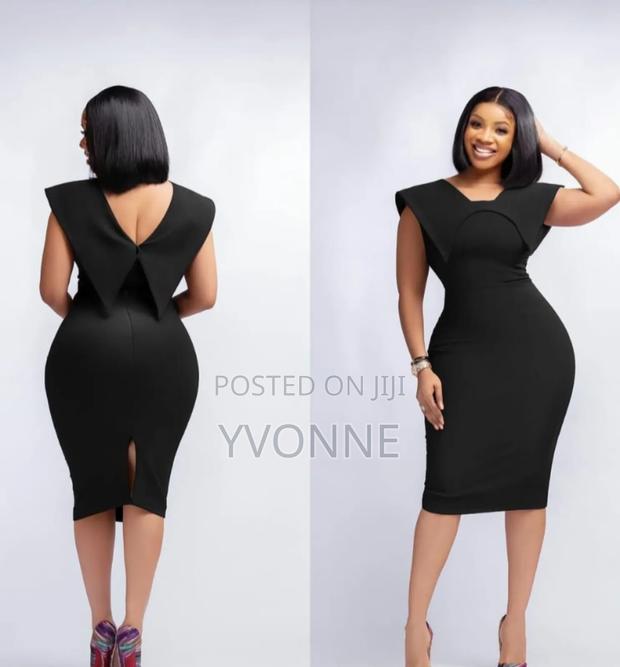 Quality Heavy Cotton Dresses - thumbnail 6