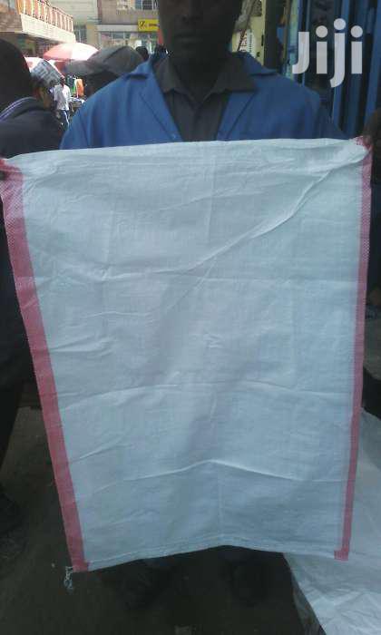 Mfuko Nylon Bags For Harvesting And Storage