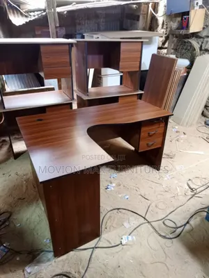 New Modern Table