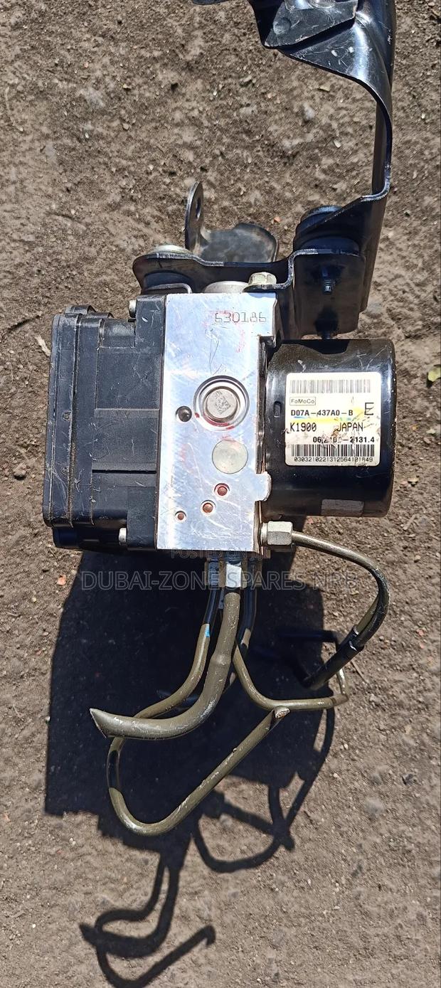 Abs Pump Mazda Demio (Number E K1900) - thumbnail 4