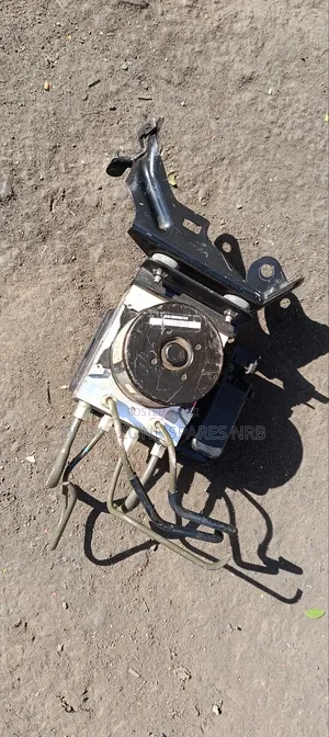 Abs Pump Mazda Demio (Number E K1900)