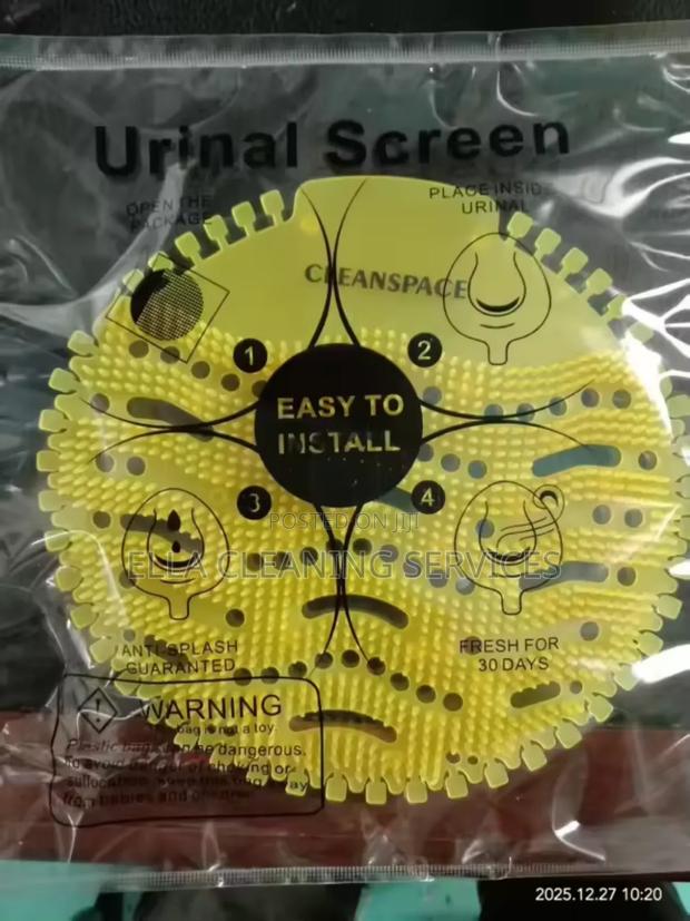 Urinal Mat