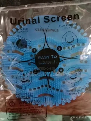 Urinal Mat
