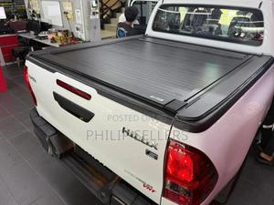 Protect. Secure. Style Your Pickup - thumbnail 2