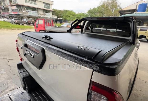 Protect. Secure. Style Your Pickup - thumbnail 5