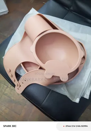 6-Piece Silicone